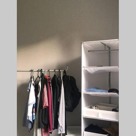 Utulne Studentske Bydleni Apartment Litomysl Exterior photo