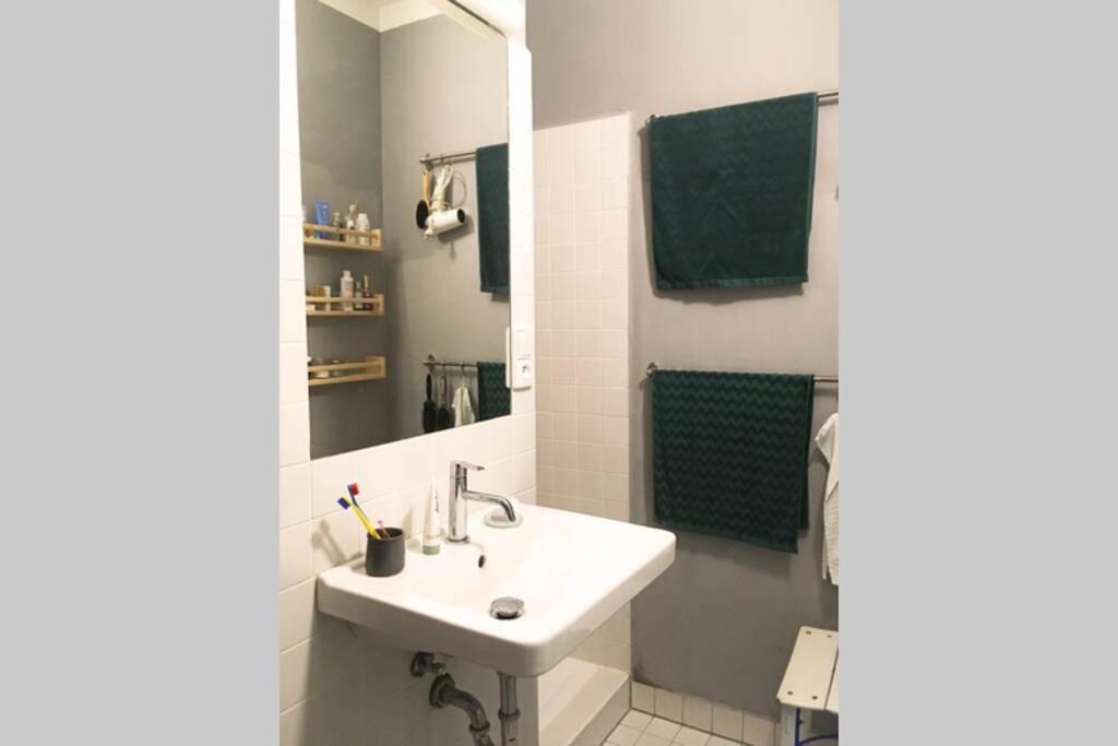 Utulne Studentske Bydleni Apartment Litomysl Exterior photo